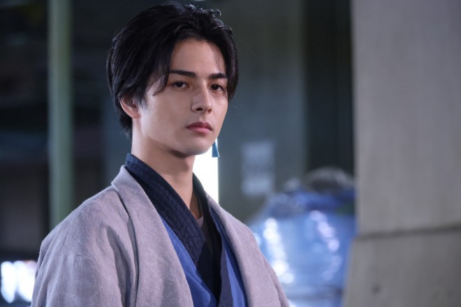 Super Space Sheriff Gavan Infinity