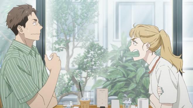 Anime Journal With Witch