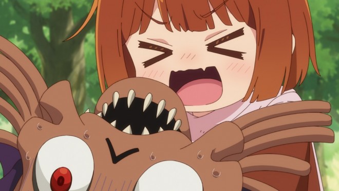 The Demon King’s Daughter Is Too Kind!!