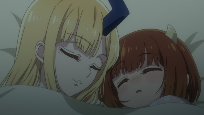 The Demon King’s Daughter Is Too Kind!!