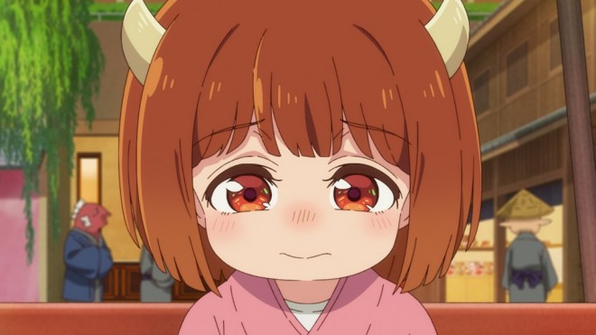 The Demon King’s Daughter Is Too Kind!!