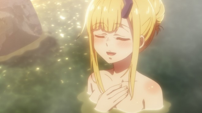 The Demon King’s Daughter Is Too Kind!!