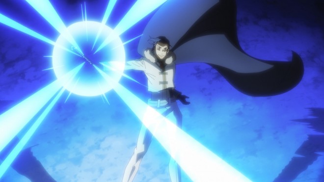 That Time I Got Reincarnated as a Slime: Tears of the Azure Sea