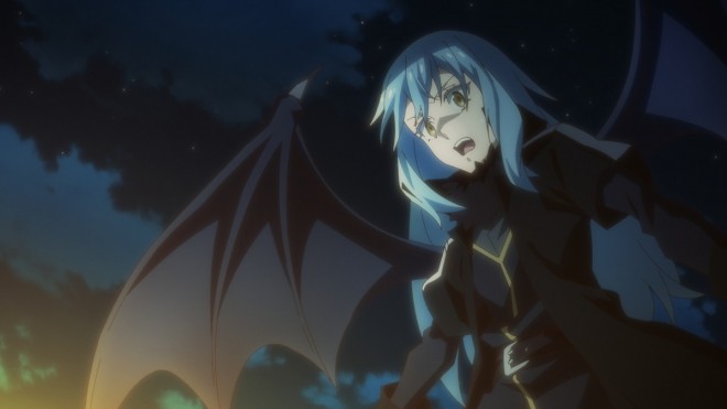 That Time I Got Reincarnated as a Slime: Tears of the Azure Sea