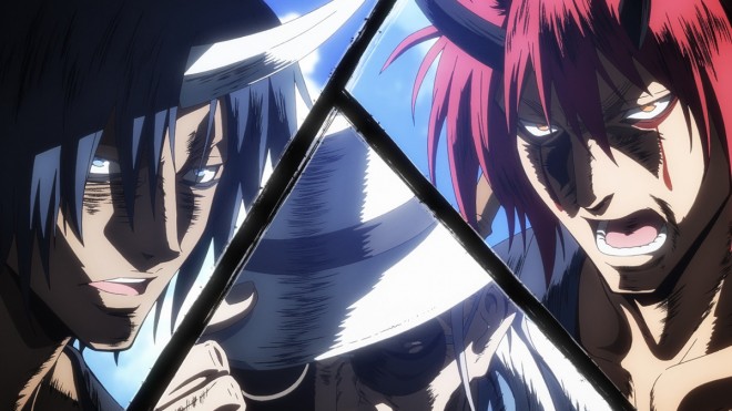 That Time I Got Reincarnated as a Slime: Tears of the Azure Sea