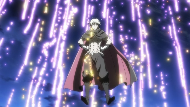 That Time I Got Reincarnated as a Slime: Tears of the Azure Sea