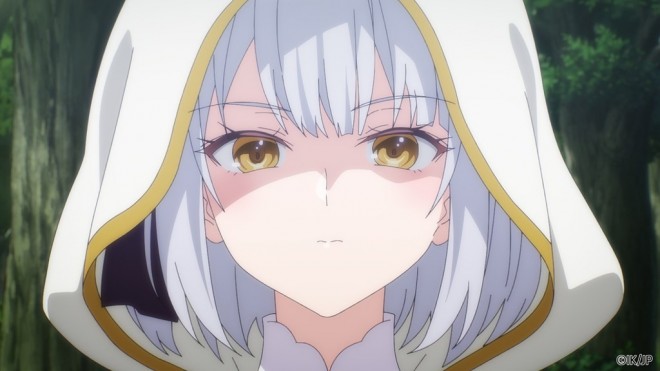 Jack-of-All-Trades, Party of None