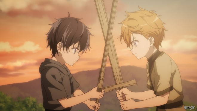 Jack-of-All-Trades, Party of None