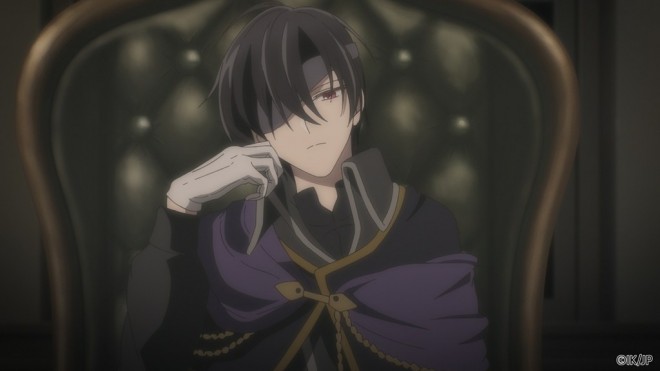 Jack-of-All-Trades, Party of None