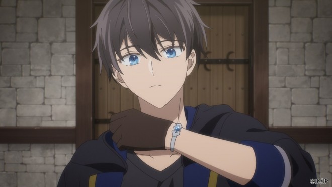 Jack-of-All-Trades, Party of None