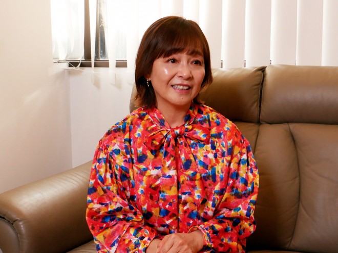 Noriko Hidaka