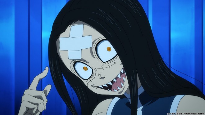 Fire Force Season3