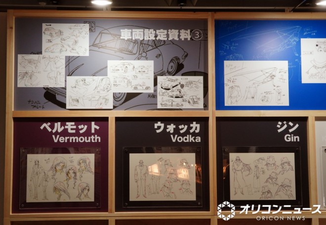 Detective Conan Exhibition