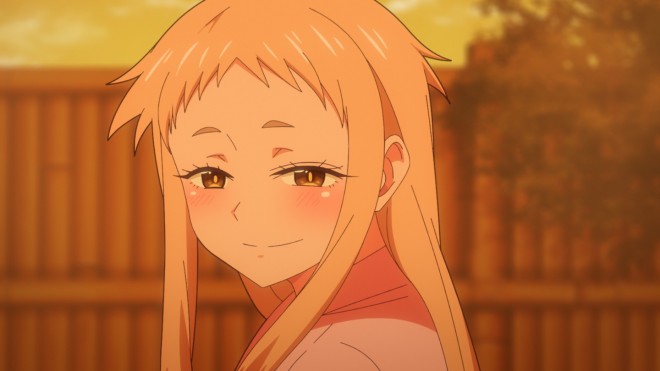 TV anime Ichigo Aika: Strawberry Elegy