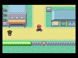 The original remake Pokemon FireRed and LeafGreen will be released on Nintendo Switch on the 27th.