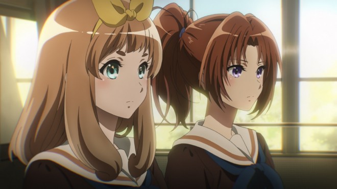 Sound! Euphonium, The Final Movie Part 1