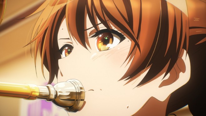 Sound! Euphonium, The Final Movie Part 1