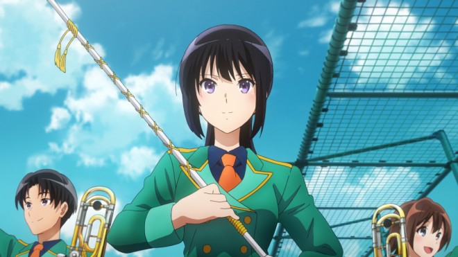 Sound! Euphonium, The Final Movie Part 1