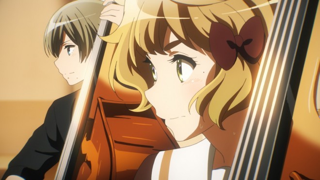 Sound! Euphonium, The Final Movie Part 1