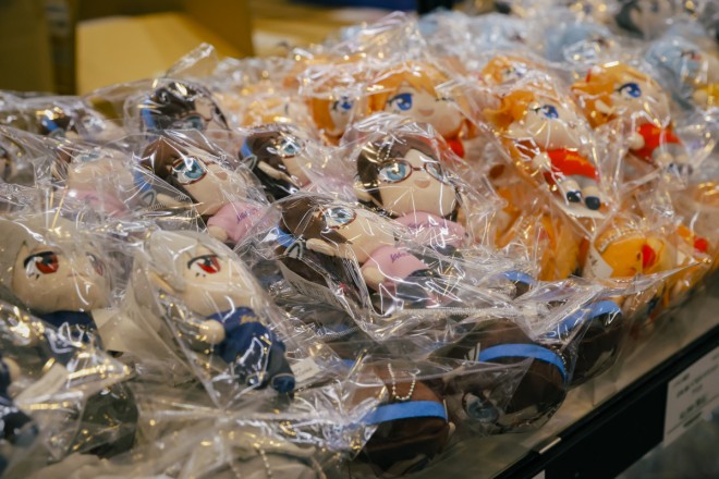 Scenes from EVANGELION 30+ 30th ANNIVERSARY OF EVANGELION