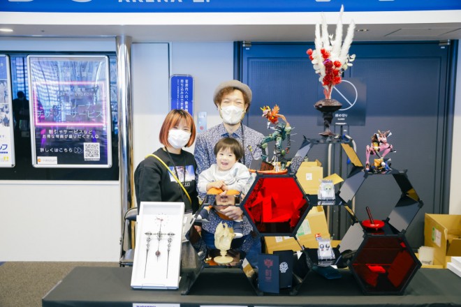 Scenes from EVANGELION 30+ 30th ANNIVERSARY OF EVANGELION