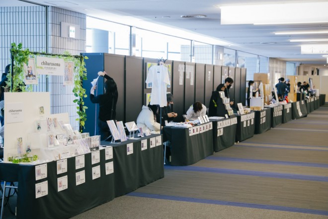 Scenes from EVANGELION 30+ 30th ANNIVERSARY OF EVANGELION