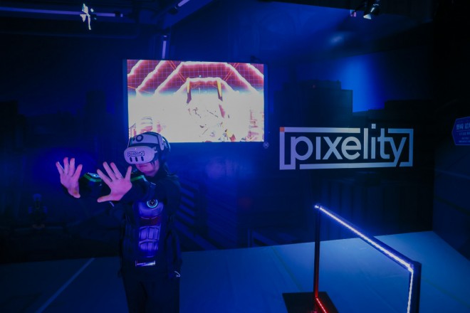 Scenes from EVANGELION 30+ 30th ANNIVERSARY OF EVANGELION