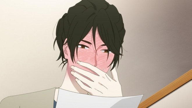 Anime Journal With Witch