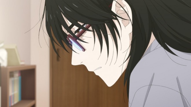 Anime Journal With Witch