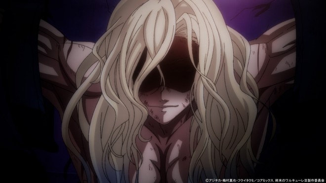 Record of Ragnarok III