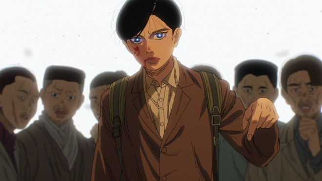 Anime Nippon Sangoku