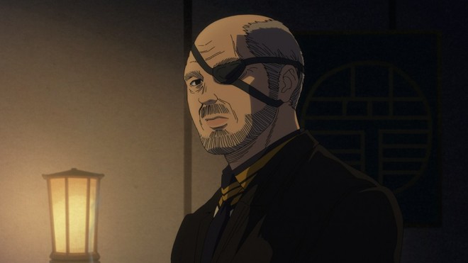 Anime Nippon Sangoku