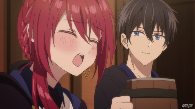 Jack-of-All-Trades, Party of None