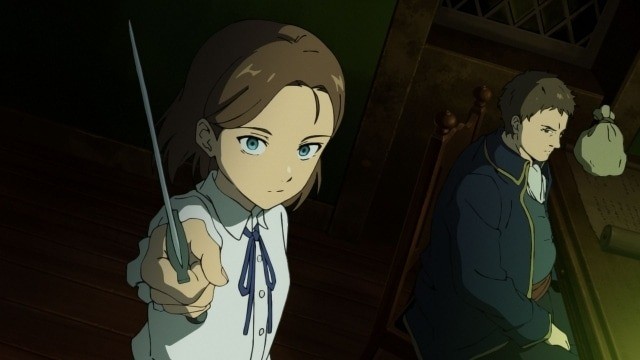 Sentenced to Be a Hero