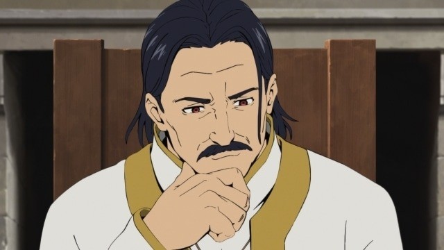 Sentenced to Be a Hero