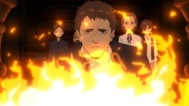 Sentenced to Be a Hero