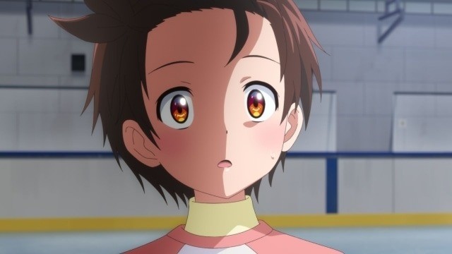 Anime Medalist Season2