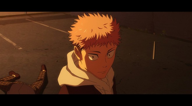 Jujutsu Kaisen: Culling Game Part 1