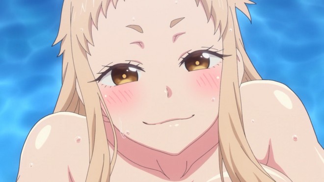 TV anime Ichigo Aika: Strawberry Elegy