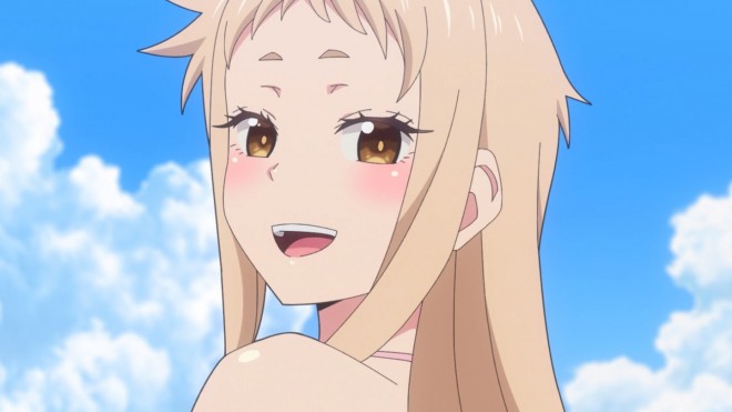 TV anime Ichigo Aika: Strawberry Elegy