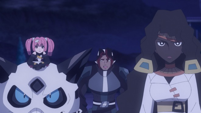 Pokemon Horizons