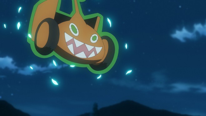 Pokemon Horizons