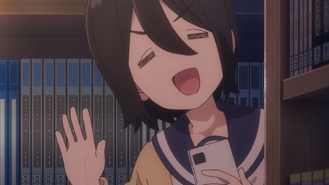 Laid Back Camp Season 4