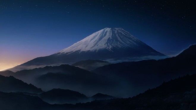 Laid Back Camp Season 4