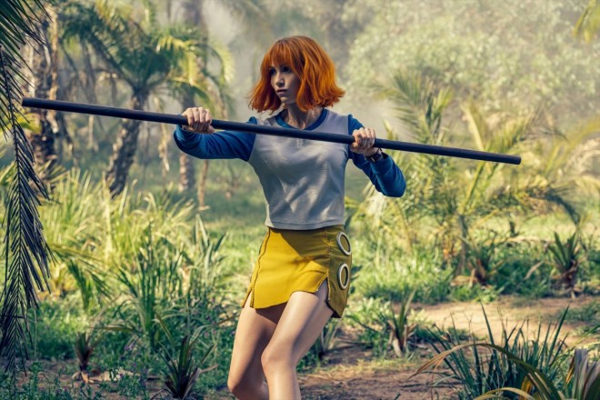 Netflix’s live action ONE PIECE Season 2