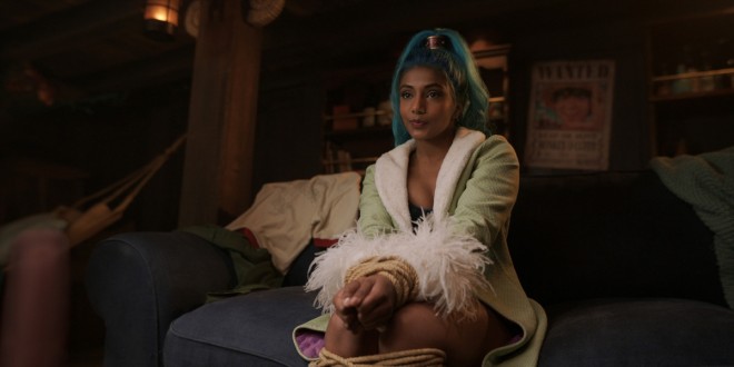 Netflix’s live action ONE PIECE Season 2