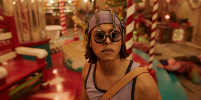 Netflix’s live action ONE PIECE Season 2