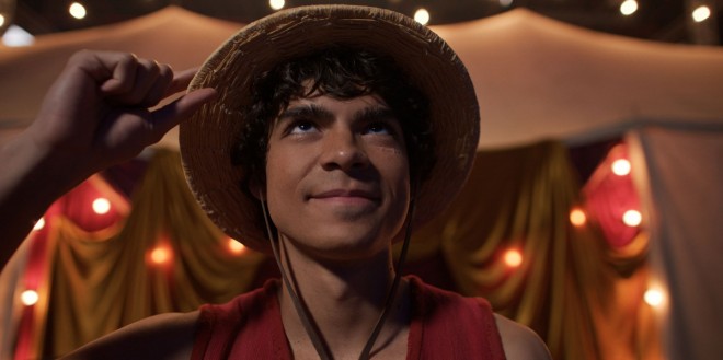 Netflix’s live action ONE PIECE Season 2