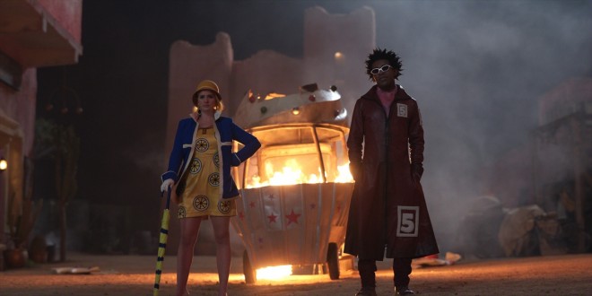 Netflix’s live action ONE PIECE Season 2