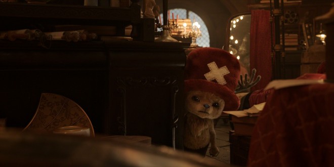 Netflix’s live action ONE PIECE Season 2